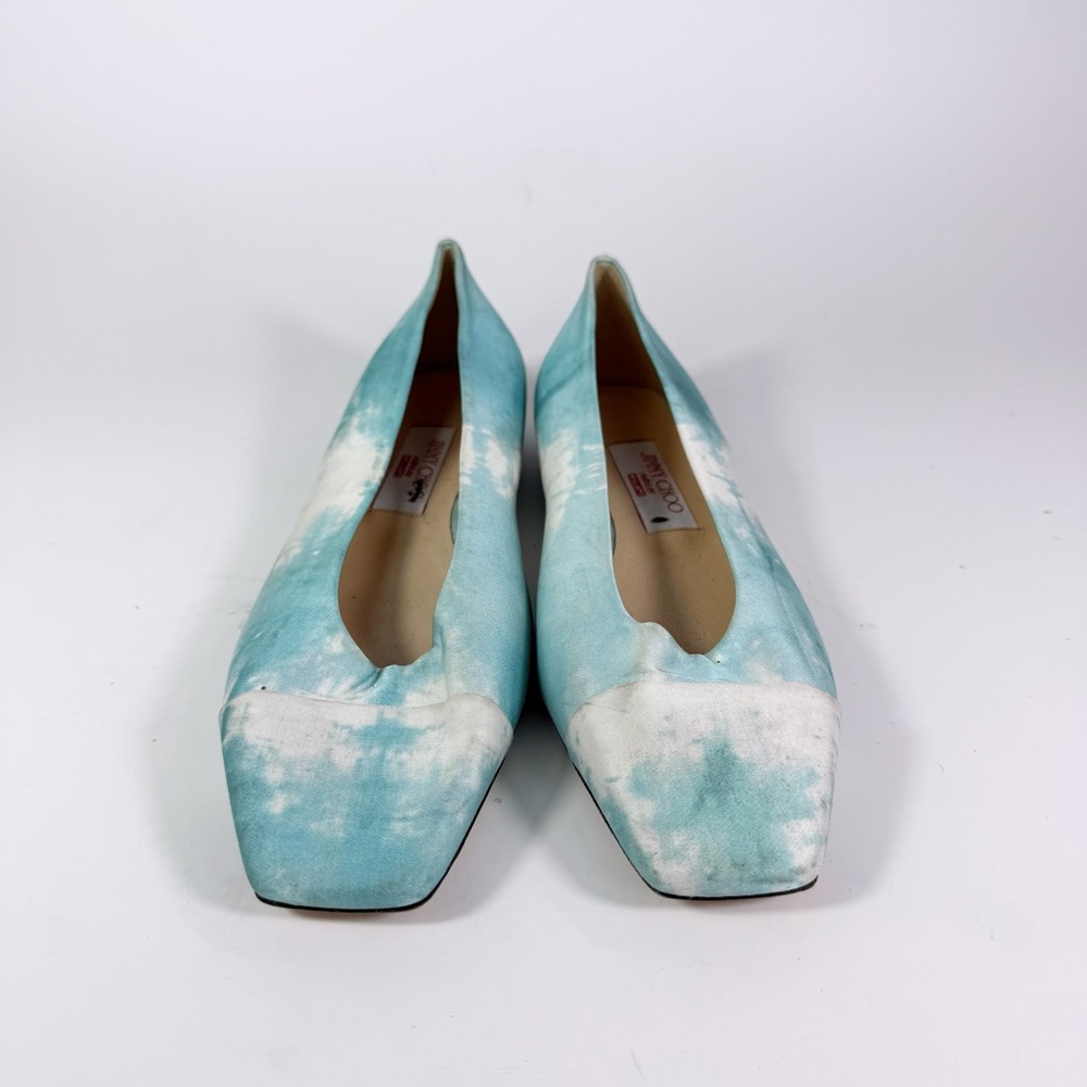 Jimmy Choo Flats - Picture 3 of 6